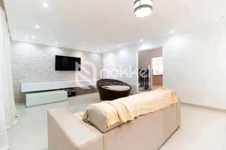 Casa com 3 Quartos à venda, 200m² no Jardim da Saúde, São Paulo