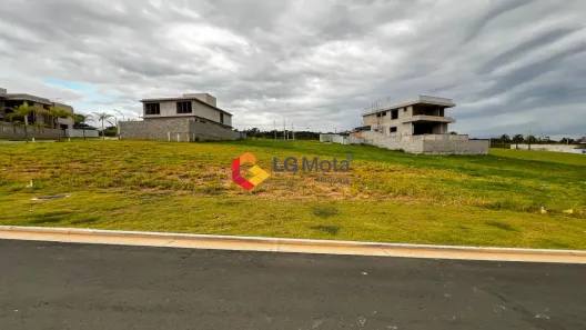Lote/Terreno à venda, 452m² no Loteamento Residencial Pedra Alta (Sousas), Campinas