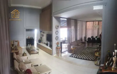 Casa de Condomínio com 3 Quartos à venda, 234m² no Loteamento Recanto do Lago, São José do Rio Preto