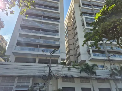 Apartamento com 2 Quartos à venda, 85m² no Centro, Niterói