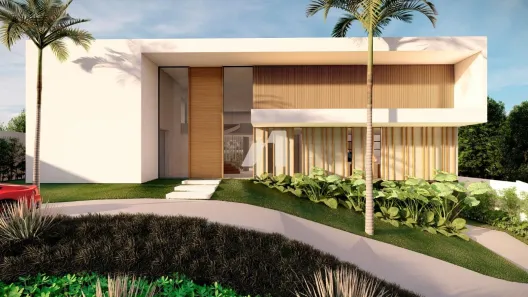 Casa de Condomínio com 6 Quartos à venda, 1376m² no Tamboré, Barueri