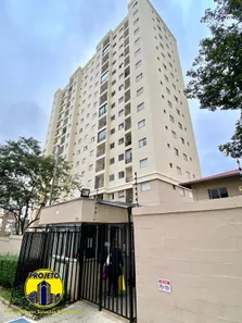 Apartamento com 2 Quartos para alugar, 50m² no Imirim, São Paulo