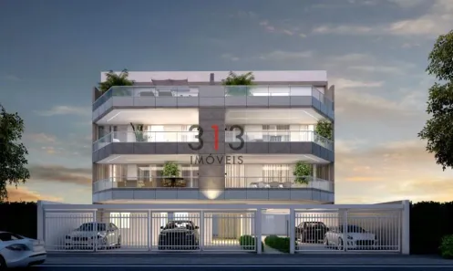 Apartamento com 4 Quartos à venda, 117m² no Recreio dos Bandeirantes, Rio de Janeiro