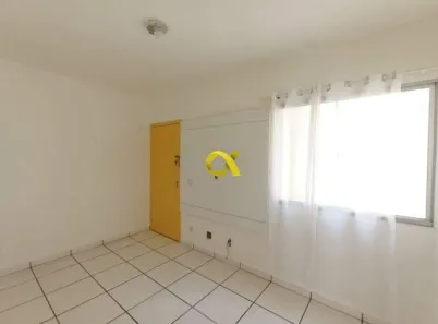 Apartamento com 2 Quartos à venda, 45m² no Dois Córregos, Piracicaba