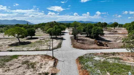 Lote/Terreno à venda, 150m² no Jandaiguaba, Caucaia