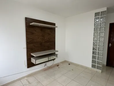 Apartamento com 2 Quartos para alugar, 50m² no Outeiro das Pedras, Itaboraí