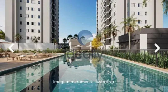 Prédio Residencial com 2 Quartos à venda, 58m² no Cabral, Contagem