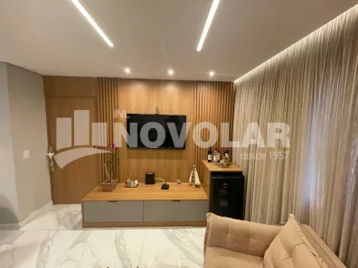 Apartamento com 3 Quartos à venda, 70m² no Vila Guilherme, São Paulo