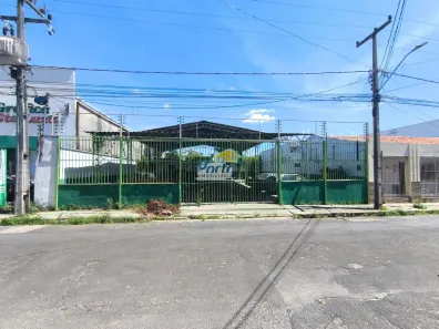 Galpão/Depósito/Armazém para alugar, 600m² no Nossa Senhora das Graças, Teresina