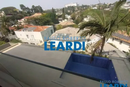 Casa com 4 Quartos à venda, 850m² no Jardim Leonor, São Paulo