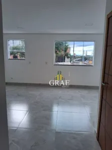 Sala Comercial para alugar, 35m² no Independência, São Bernardo do Campo