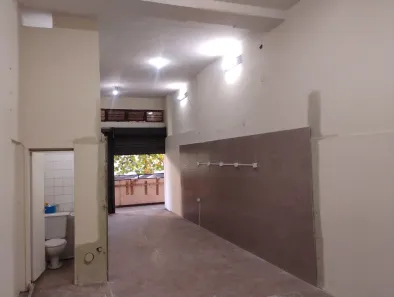 Ponto Comercial para alugar, 40m² no Savassi, Belo Horizonte
