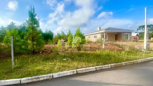 Lote/Terreno à venda, 450m² no , Gramado