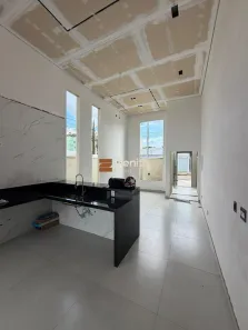 Casa com 3 Quartos à venda, 123m² no Parque Real, Pouso Alegre