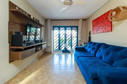 Casa com 3 Quartos à venda, 190m² no Jardim Monte Azul, São Paulo