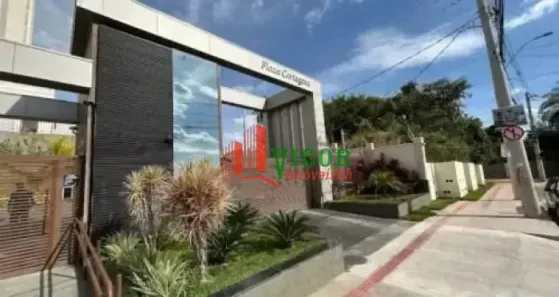 Apartamento com 2 Quartos à venda, 62m² no São Gabriel, Belo Horizonte