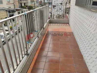 Apartamento com 2 Quartos à venda, 70m² no Irajá, Rio de Janeiro
