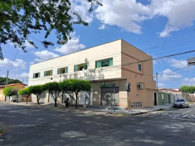 Apartamento com 1 Quarto para alugar, 25m² no Noivos, Teresina