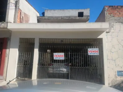 Sobrado com 3 Quartos à venda, 180m² no Vila Zat, São Paulo