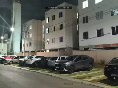 Apartamento com 2 Quartos à venda, 60m² no Setor Meireles, Brasília
