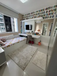Apartamento com 3 Quartos à venda, 120m² no Atalaia, Aracaju