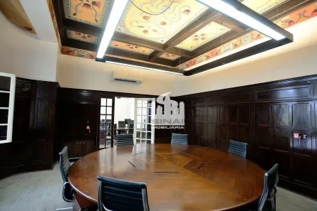 Imóvel Comercial para alugar, 800m² no Higienópolis, São Paulo