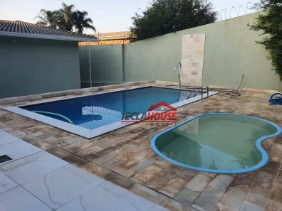 Casa com 3 Quartos à venda, 320m² no Vila Rosália, Guarulhos