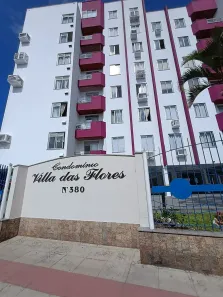Apartamento com 2 Quartos à venda, 70m² no Praia Comprida, São José