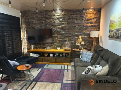 Casa com 2 Quartos à venda, 64m² no Petrópolis, Novo Hamburgo
