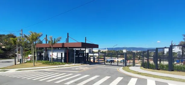 Sobrado com 3 Quartos à venda, 160m² no Chácara Morada Mediterrânea, Jundiaí