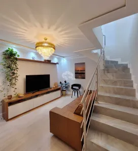 Cobertura com 3 Quartos à venda, 196m² no Ingleses do Rio Vermelho, Florianópolis
