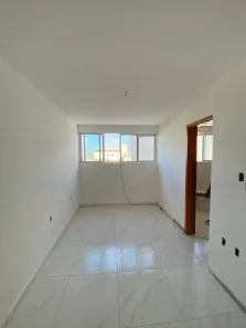Apartamento com 2 Quartos à venda, 55m² no Gramame, João Pessoa
