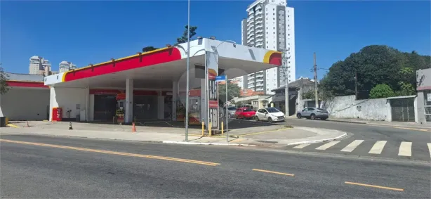 Lote/Terreno à venda, 431m² no Imirim, São Paulo