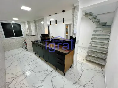 Apartamento com 2 Quartos à venda, 104m² no Vila da Paz, São Paulo