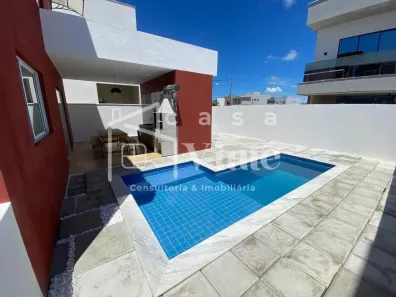 Casa de Condomínio com 3 Quartos à venda, 275m² no Jardim Limoeiro, Camaçari