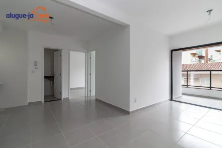 Apartamento com 2 Quartos à venda, 60m² no Itaguá, Ubatuba