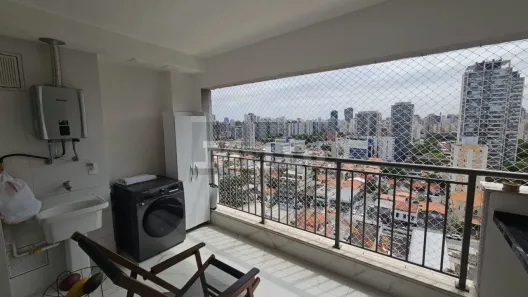 Casa de Condomínio com 2 Quartos à venda, 56m² no Chácara Santo Antônio (Zona Sul), São Paulo