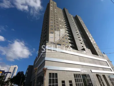 Apartamento com 2 Quartos à venda, 132m² no Centro, Cascavel