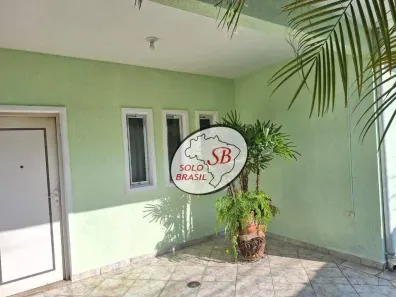 Casa com 4 Quartos à venda, 133m² no Vera Tereza, Caieiras