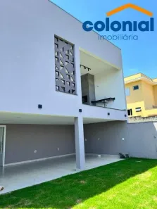 Casa com 3 Quartos à venda, 180m² no Residencial Girassol, Itupeva
