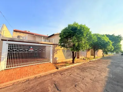 Apartamento com 4 Quartos à venda, 320m² no Jardim TV Morena, Campo Grande