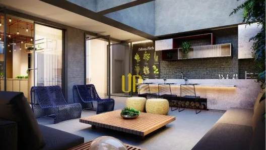 Apartamento com 3 Quartos à venda, 266m² no Vila Nova Conceição, São Paulo