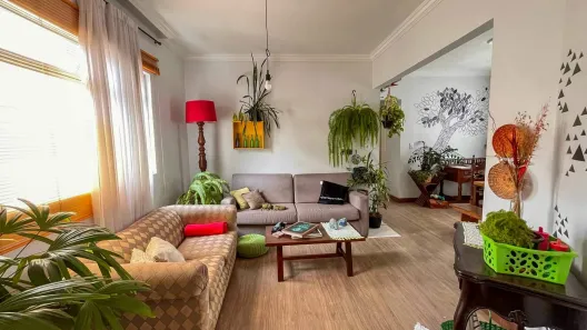 Cobertura com 3 Quartos à venda, 200m² no Buritis, Belo Horizonte