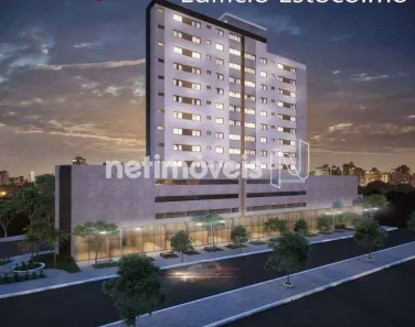 Apartamento com 3 Quartos à venda, 85m² no Dona Clara, Belo Horizonte