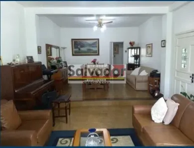 Casa com 3 Quartos à venda, 210m² no Jardim da Saúde, São Paulo