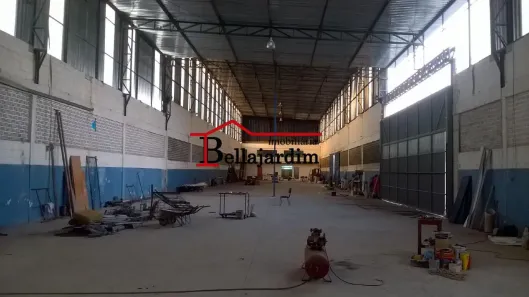 Galpão/Depósito/Armazém para alugar, 2000m² no Paulicéia, São Bernardo do Campo