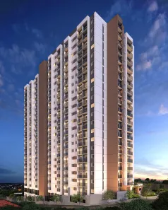 VIBRA ESTACAO GIOVANNI no Vila Nova das Belezas, São Paulo