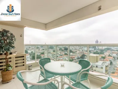 Apartamento com 2 Quartos à venda, 68m² no Jardim Aeroporto, São Paulo