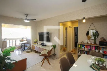 Apartamento com 2 Quartos à venda, 60m² no Vila Formosa, São Paulo