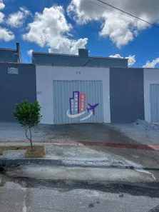 Casa com 2 Quartos à venda, 190m² no Icaivera, Betim